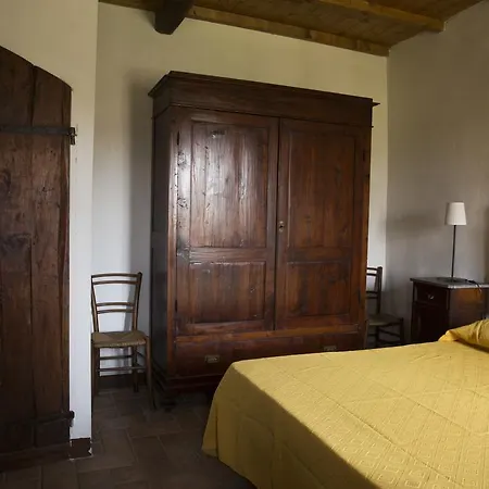 La Loggia E Il Cortile Apartment Sovicille