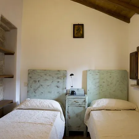 Apartment La Loggia E Il Cortile Sovicille
