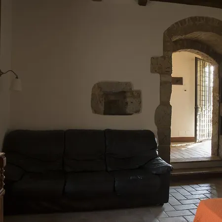 La Loggia E Il Cortile Apartment *