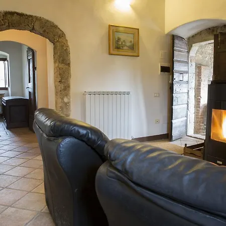 La Loggia E Il Cortile *