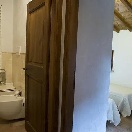 La Loggia E Il Cortile *