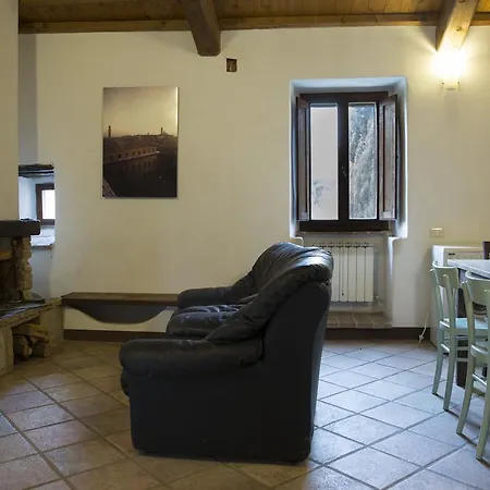 La Loggia E Il Cortile Apartment *