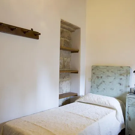 La Loggia E Il Cortile Apartment