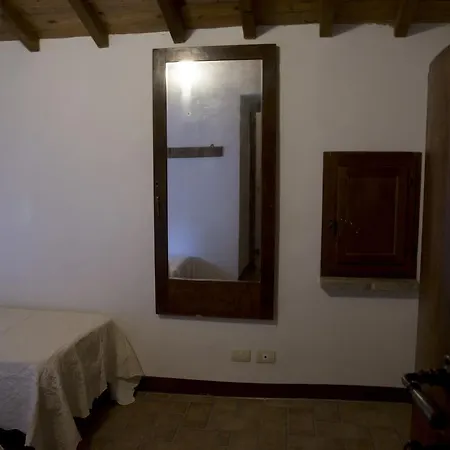 La Loggia E Il Cortile * Sovicille