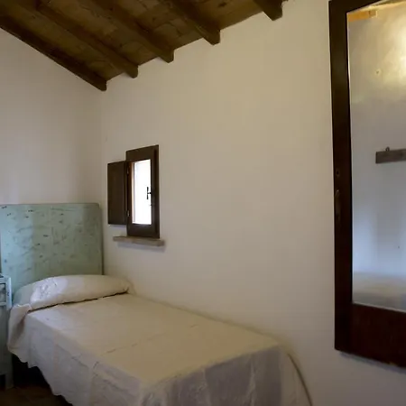 La Loggia E Il Cortile Apartment *