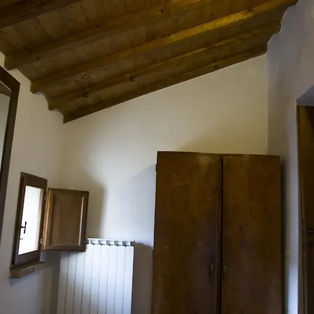 La Loggia E Il Cortile Sovicille