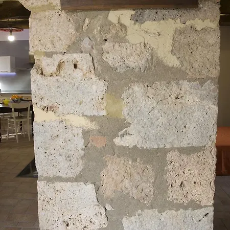 La Loggia E Il Cortile Apartment Sovicille